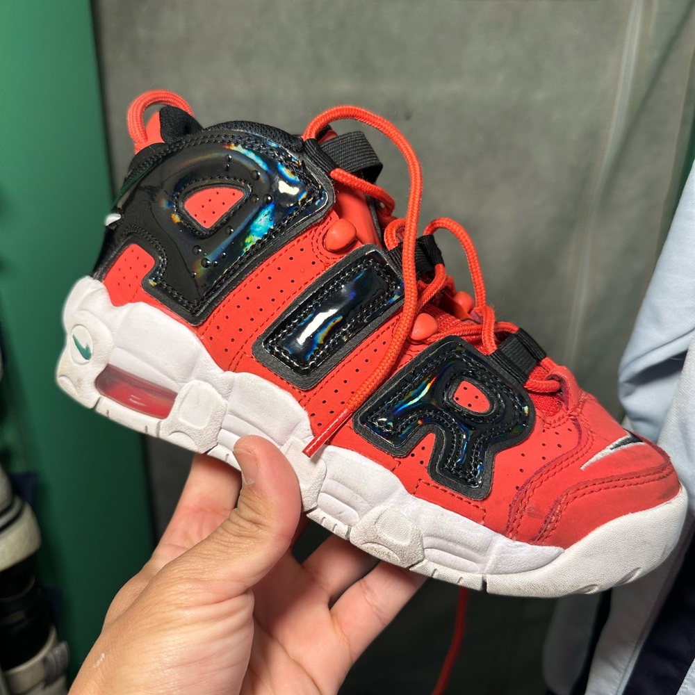 Nike shoes